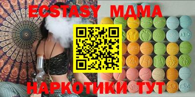 прущий лед Обь